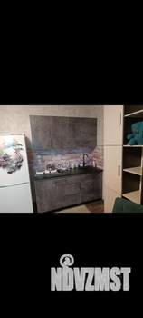 Студия квартира, на длительный срок, 23м2, 5/11 этаж
