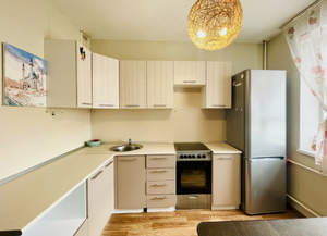 1-к квартира, на длительный срок, 41м2, 8/10 этаж