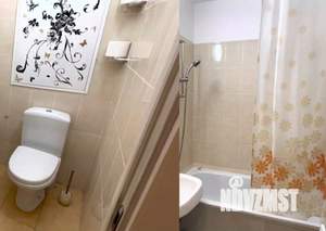 1-к квартира, на длительный срок, 45м2, 6/9 этаж