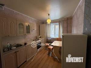 1-к квартира, на длительный срок, 32м2, 1/10 этаж