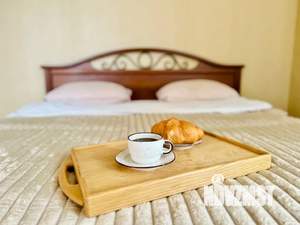 1-к квартира, посуточно, 39м2, 13/16 этаж