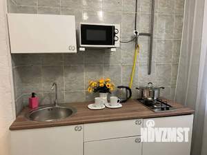 4-к квартира, посуточно, 91м2, 1/5 этаж