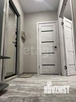 1-к квартира, на длительный срок, 40м2, 3/10 этаж