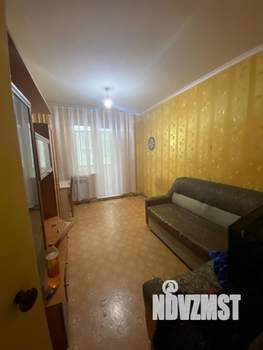 1-к квартира, на длительный срок, 31м2, 9/10 этаж