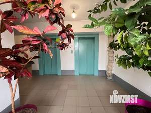 Студия квартира, на длительный срок, 30м2, 11/16 этаж