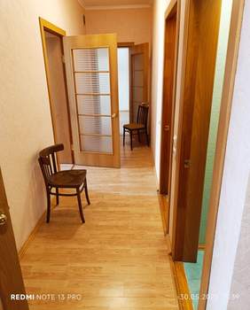 2-к квартира, на длительный срок, 83м2, 3/10 этаж