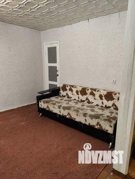 1-к квартира, на длительный срок, 34м2, 2/5 этаж