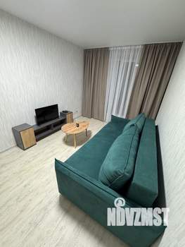 1-к квартира, на длительный срок, 32м2, 8/10 этаж