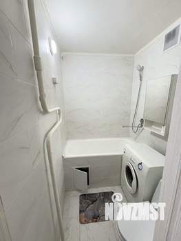 2-к квартира, на длительный срок, 44м2, 1/5 этаж