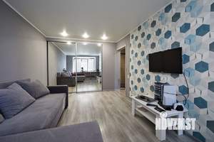 1-к квартира, посуточно, 35м2, 9/9 этаж