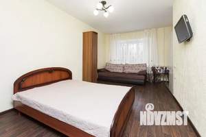 1-к квартира, посуточно, 32м2, 2/5 этаж