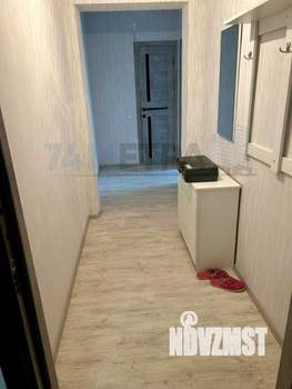 Студия квартира, на длительный срок, 28м2, 2/10 этаж