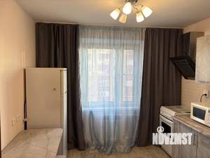 1-к квартира, на длительный срок, 33м2, 6/11 этаж