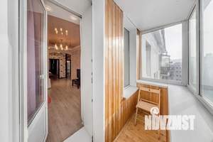 2-к квартира, посуточно, 60м2, 5/5 этаж