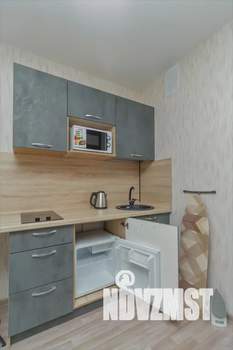 Студия квартира, посуточно, 26м2, 5/10 этаж