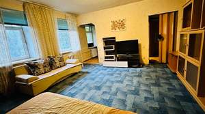 1-к квартира, на длительный срок, 33м2, 2/3 этаж