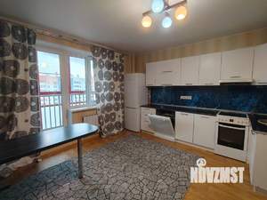 2-к квартира, на длительный срок, 45м2, 9/17 этаж