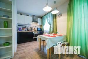 1-к квартира, посуточно, 34м2, 4/5 этаж