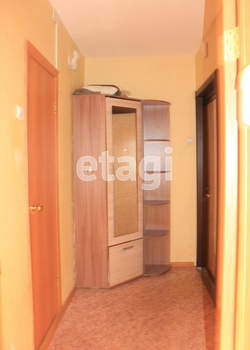 1-к квартира, на длительный срок, 32м2, 7/11 этаж