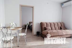 2-к квартира, посуточно, 50м2, 18/18 этаж