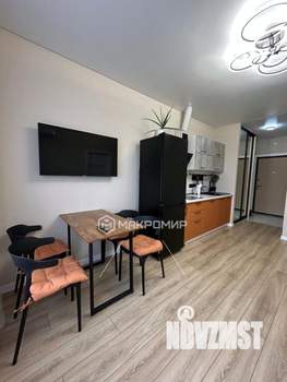 2-к квартира, на длительный срок, 48м2, 17/18 этаж