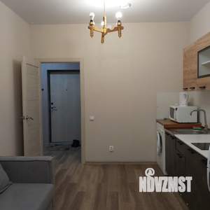 1-к квартира, на длительный срок, 40м2, 11/17 этаж