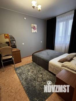 2-к квартира, посуточно, 52м2, 5/9 этаж