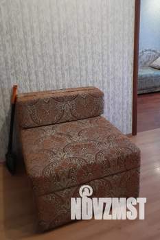 2-к квартира, посуточно, 45м2, 2/5 этаж