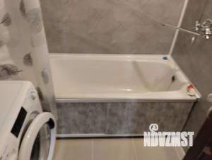 1-к квартира, на длительный срок, 33м2, 4/10 этаж