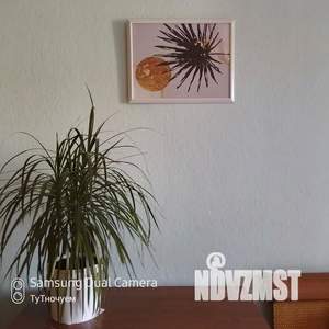 2-к квартира, посуточно, 64м2, 7/10 этаж