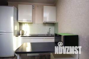 1-к квартира, посуточно, 24м2, 12/14 этаж