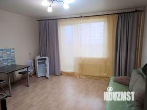 Студия квартира, на длительный срок, 28м2, 6/10 этаж