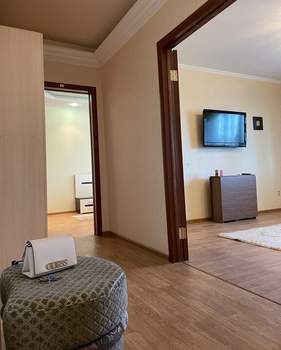 2-к квартира, на длительный срок, 60м2, 9/10 этаж