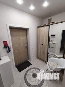 2-к квартира, на длительный срок, 45м2, 9/24 этаж