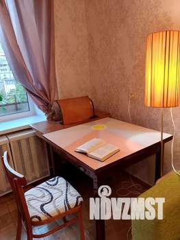 3-к квартира, посуточно, 60м2, 5/9 этаж