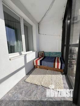 2-к квартира, на длительный срок, 58м2, 4/25 этаж