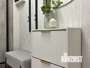 1-к квартира, посуточно, 43м2, 5/10 этаж