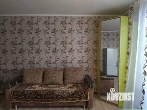 Студия квартира, на длительный срок, 30м2, 3/21 этаж