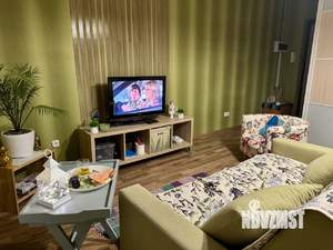 Студия квартира, на длительный срок, 28м2, 11/21 этаж