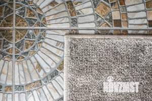 1-к квартира, посуточно, 45м2, 3/4 этаж