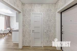1-к квартира, посуточно, 32м2, 1/1 этаж