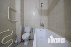 1-к квартира, посуточно, 31м2, 10/10 этаж