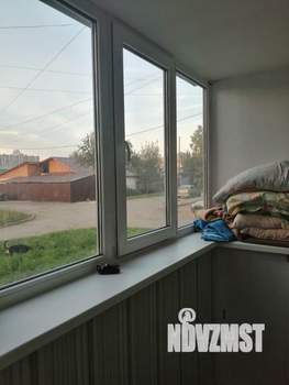 1-к квартира, на длительный срок, 33м2, 1/10 этаж