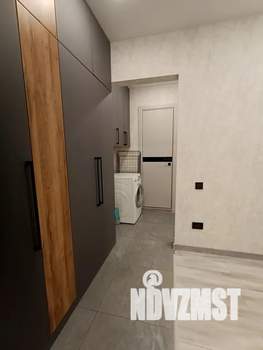 1-к квартира, посуточно, 37м2, 2/5 этаж