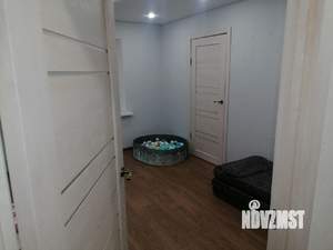 2-к квартира, на длительный срок, 40м2, 2/6 этаж