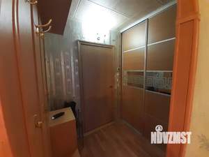 1-к квартира, на длительный срок, 31м2, 10/10 этаж