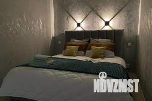 4-к квартира, посуточно, 91м2, 1/5 этаж