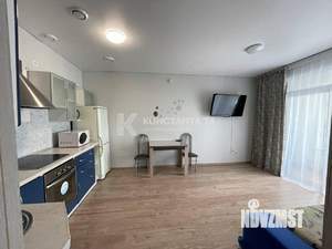 2-к квартира, на длительный срок, 40м2, 17/17 этаж