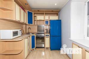 2-к квартира, посуточно, 50м2, 1/1 этаж