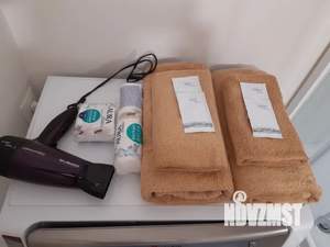 Студия квартира, посуточно, 40м2, 2/26 этаж